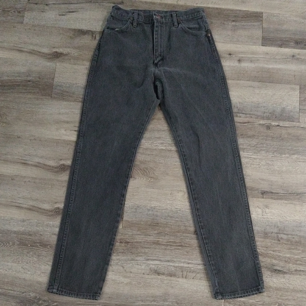 Older Wrangler Jeans
